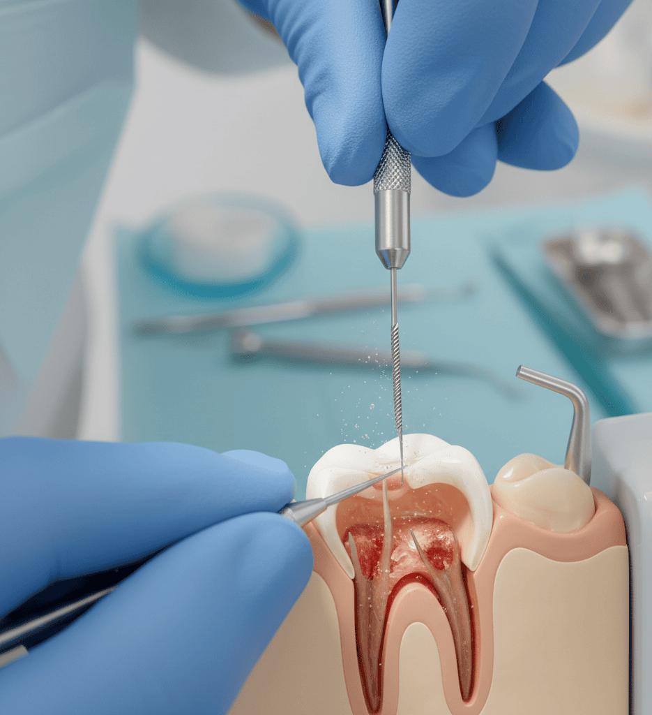 Untitled 2 root canal