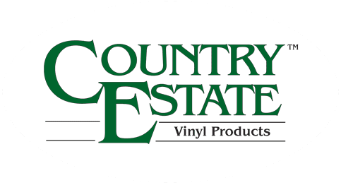 Country Estate Vinyl Projects
