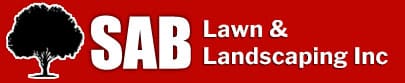 SAB-Logo SAB Lawn & Landscaping Inc